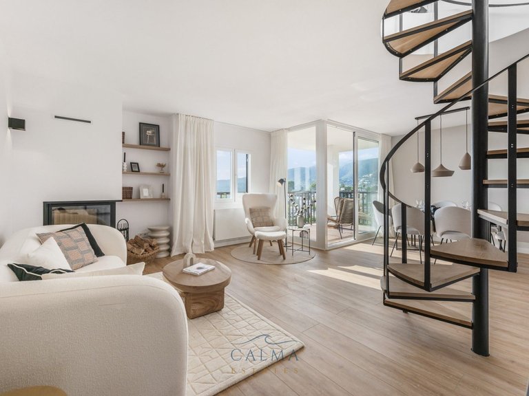 Penthouse for Sale in Palma, Balearic Islands 14