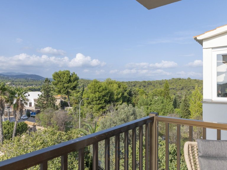 Penthouse for Sale in Palma, Balearic Islands 15