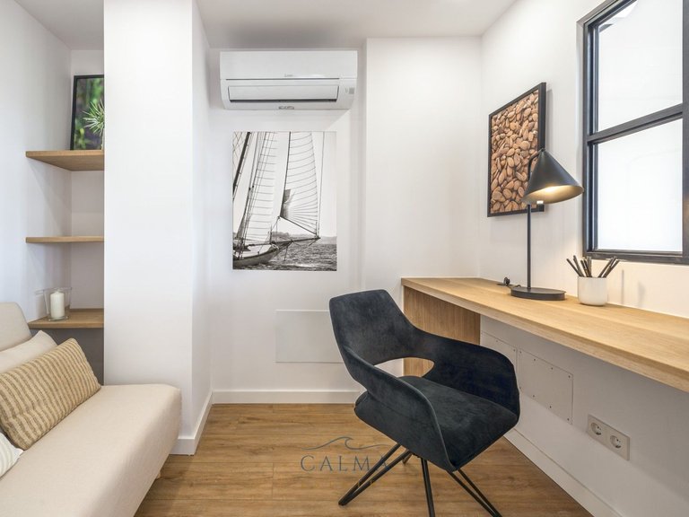 Penthouse for Sale in Palma, Balearic Islands 17