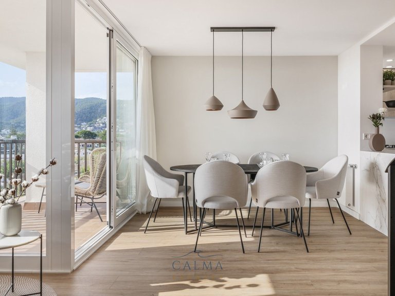 Penthouse for Sale in Palma, Balearic Islands 18