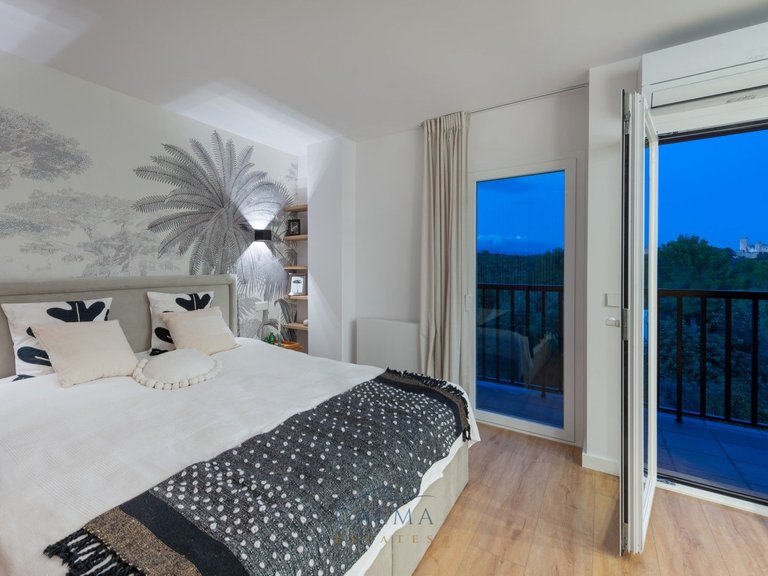 Penthouse for Sale in Palma, Balearic Islands 20
