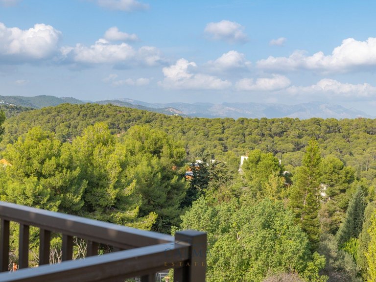 Penthouse for Sale in Palma, Balearic Islands 21