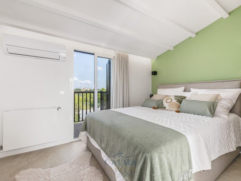 Penthouse for Sale in Palma, Balearic Islands 22