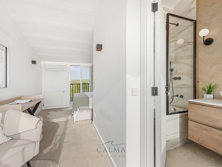 Penthouse for Sale in Palma, Balearic Islands 25