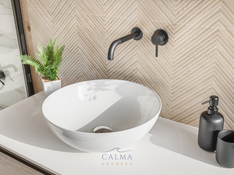 Penthouse for Sale in Palma, Balearic Islands 28