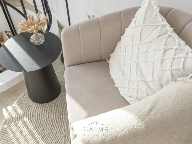 Penthouse for Sale in Palma, Balearic Islands 29