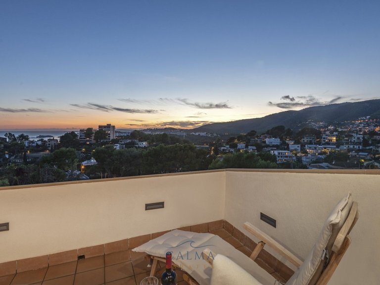 Penthouse for Sale in Palma, Balearic Islands 30