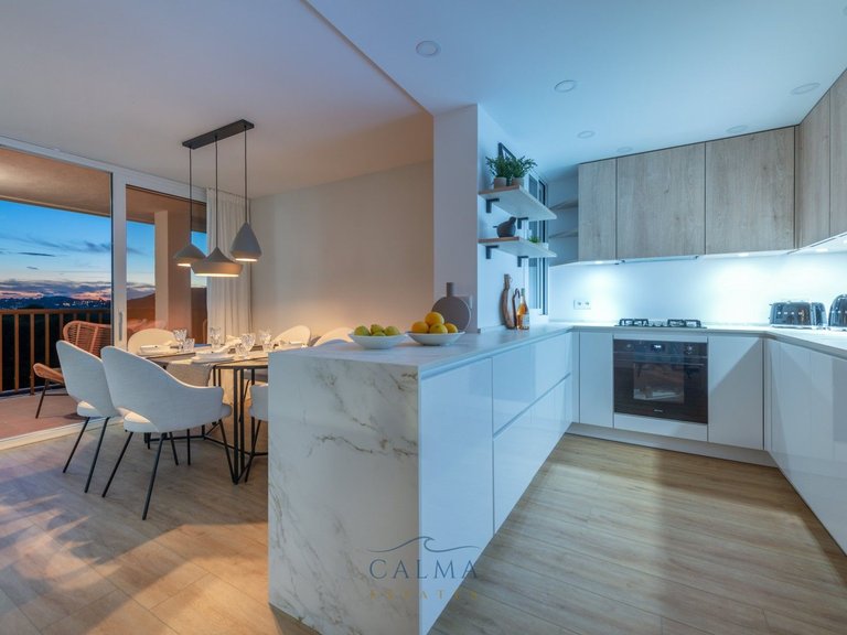 Penthouse for Sale in Palma, Balearic Islands 34