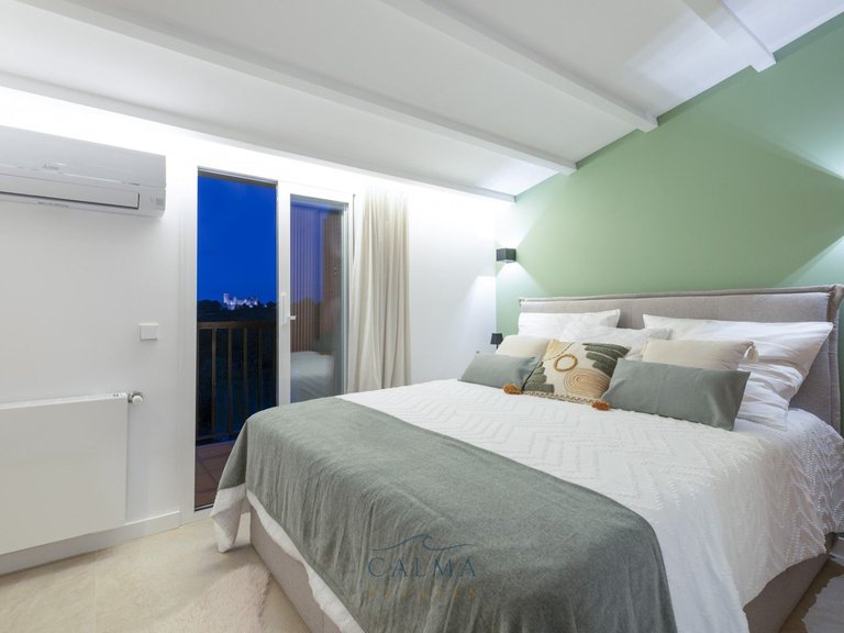 Penthouse for Sale in Palma, Balearic Islands 36