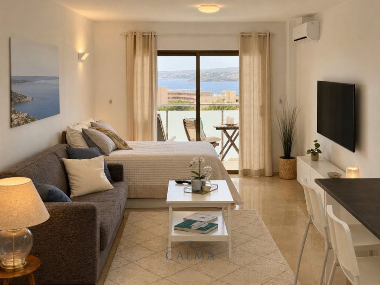 Apartment for Sale in Calvia, Balearic Islands 4