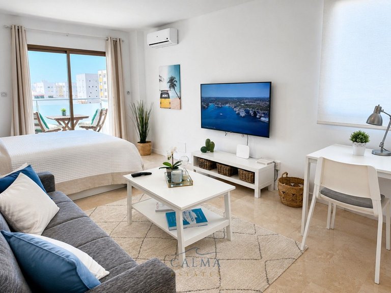 Apartment for Sale in Calvia, Balearic Islands 8