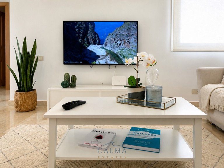 Apartment for Sale in Calvia, Balearic Islands 9