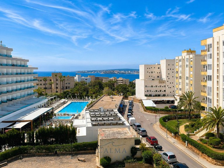 Apartment for Sale in Calvia, Balearic Islands 2
