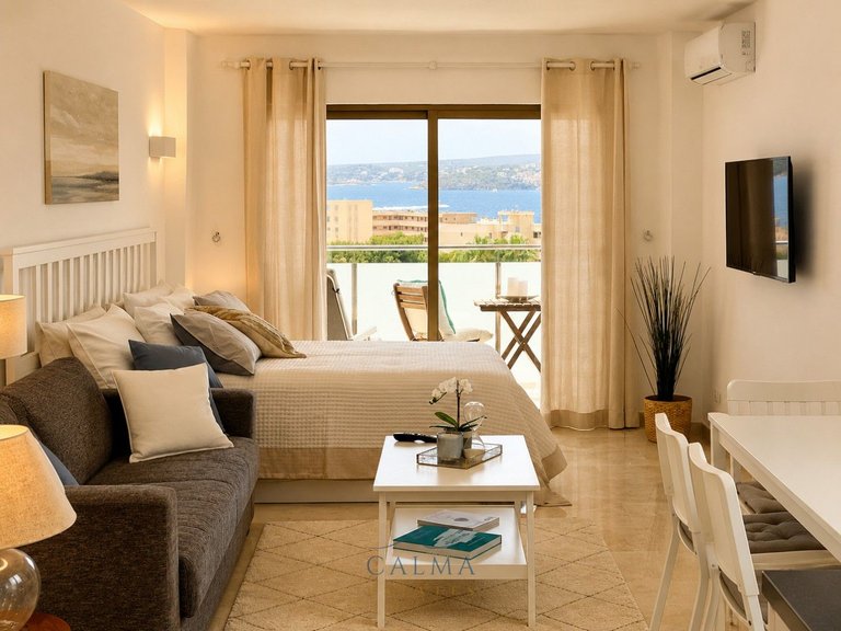 Apartment for Sale in Calvia, Balearic Islands 15