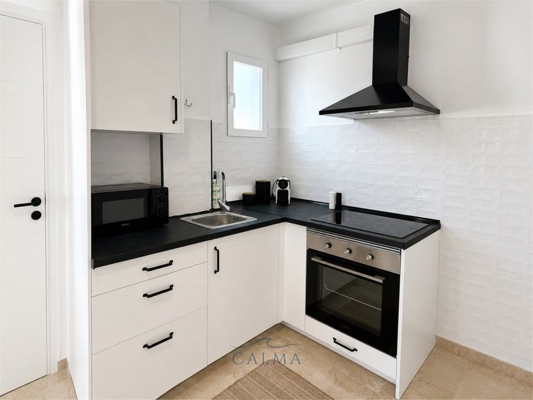Apartment for Sale in Calvia, Balearic Islands 16