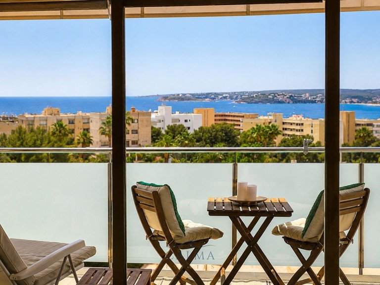 Apartment for Sale in Calvia, Balearic Islands 1