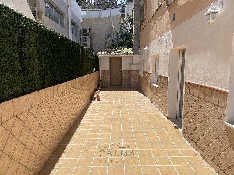 Apartment for Sale in Calvia, Balearic Islands 19