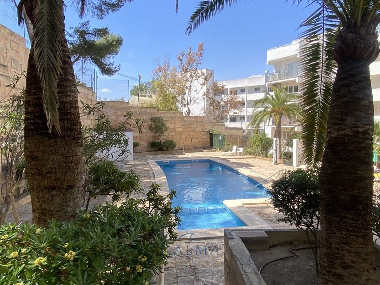 Apartment for Sale in Calvia, Balearic Islands 1