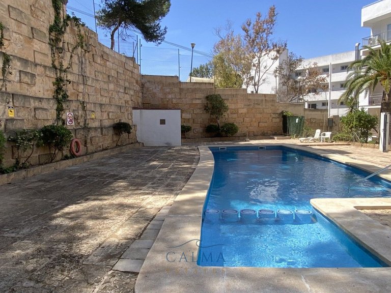 Apartment for Sale in Calvia, Balearic Islands 28