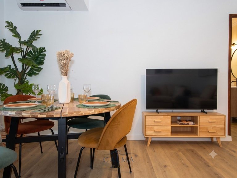 Penthouse for Sale in Palma, Balearic Islands 12