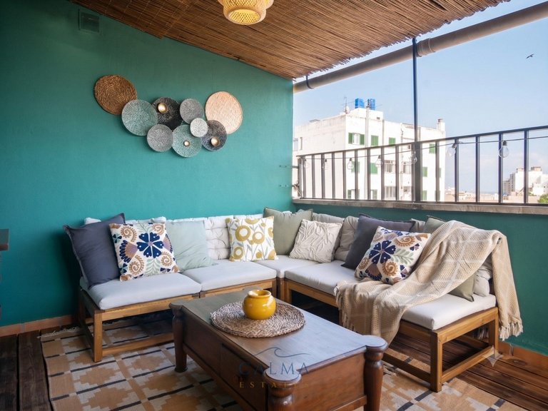 Penthouse for Sale in Palma, Balearic Islands 5