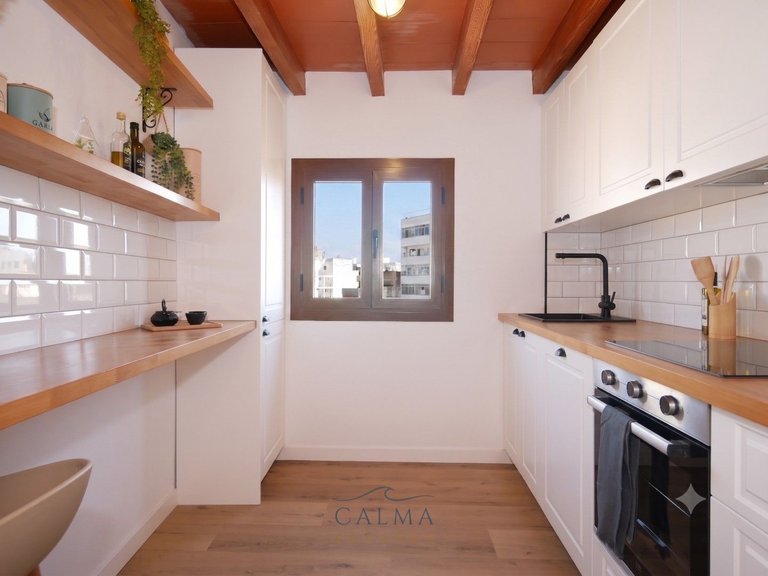 Penthouse for Sale in Palma, Balearic Islands 18