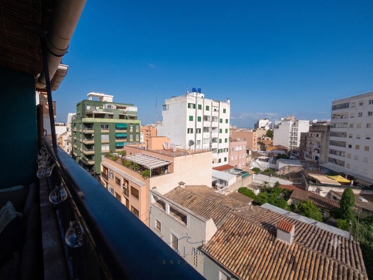 Penthouse for Sale in Palma, Balearic Islands 8