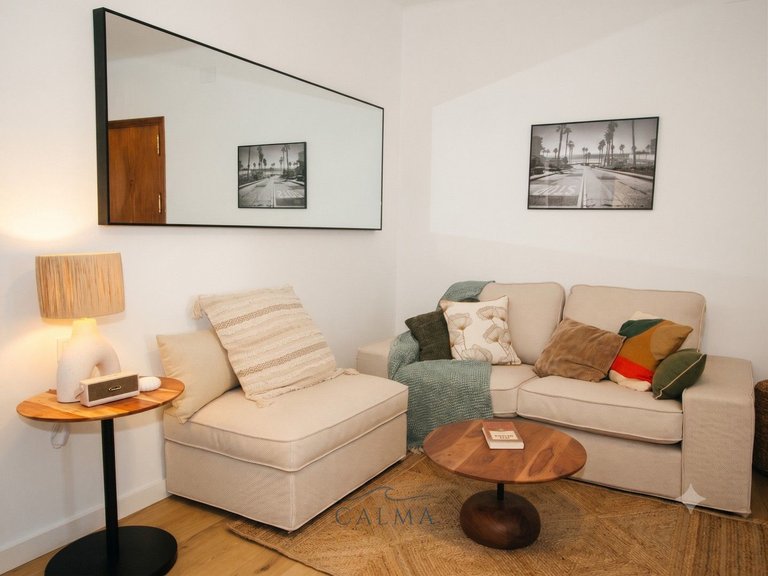 Penthouse for Sale in Palma, Balearic Islands 13