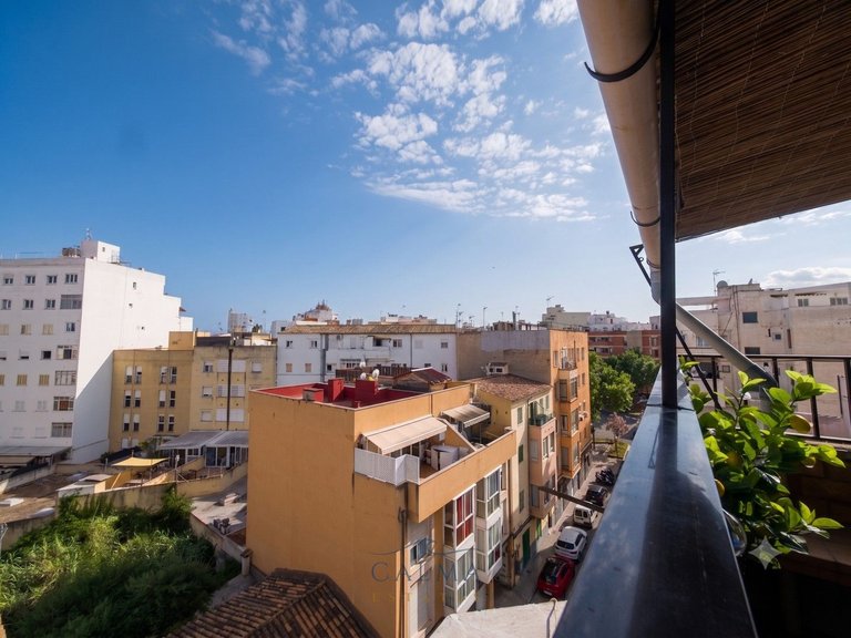 Penthouse for Sale in Palma, Balearic Islands 6