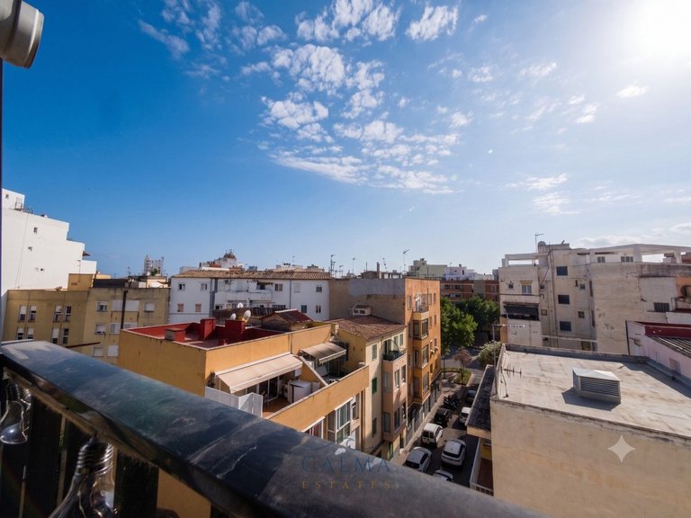 Penthouse for Sale in Palma, Balearic Islands 10