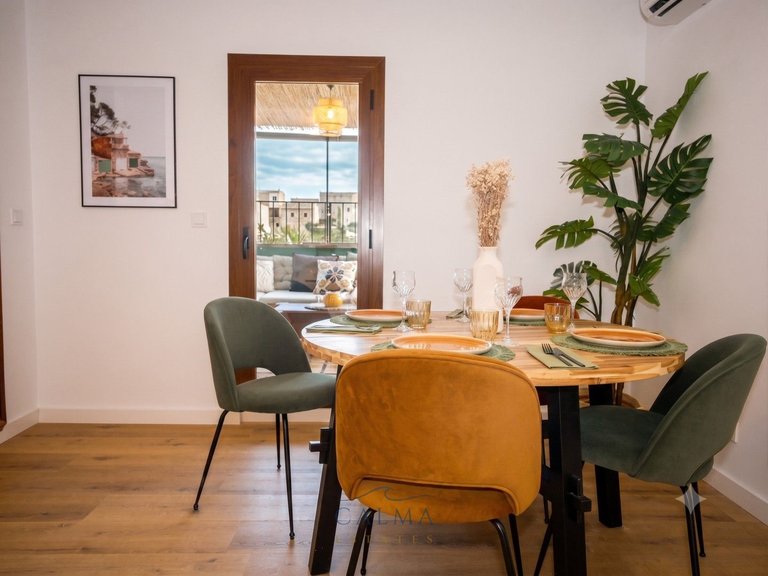 Penthouse for Sale in Palma, Balearic Islands 11