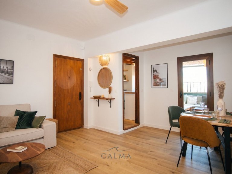 Penthouse for Sale in Palma, Balearic Islands 14