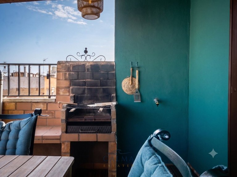 Penthouse for Sale in Palma, Balearic Islands 7