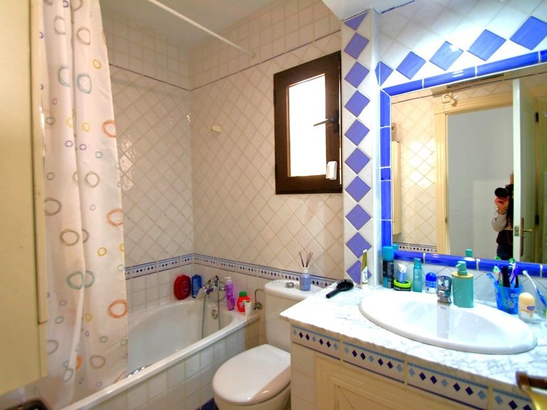 Apartment for Sale in Las Ramblas, Alicante 4