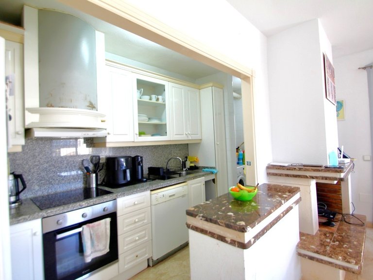 Apartment for Sale in Las Ramblas, Alicante 3