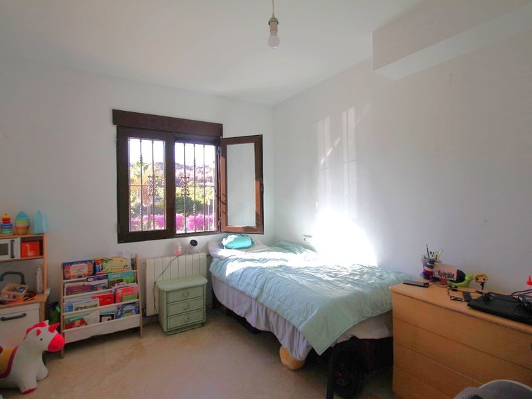 Apartment for Sale in Las Ramblas, Alicante 5