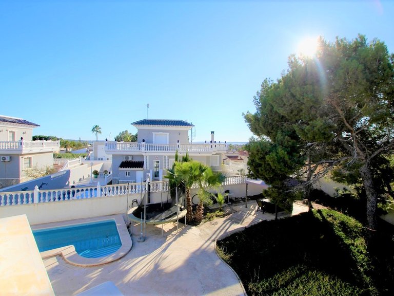 Villa for Sale in Rojales, Alicante 19