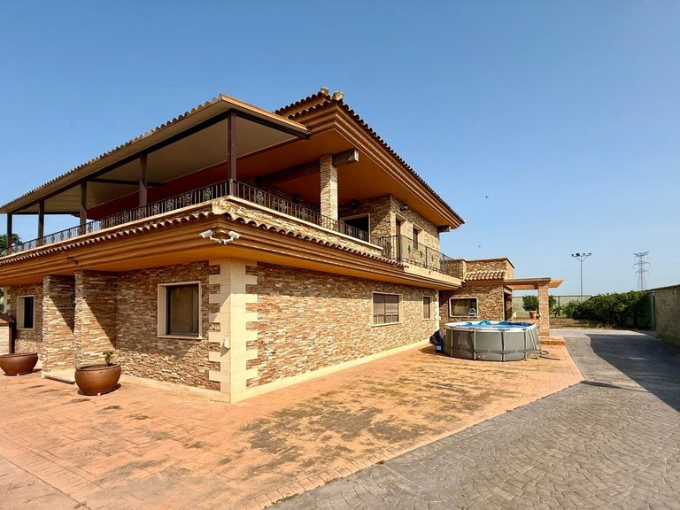 Villa for Sale in San Miguel De Salinas, Alicante 3