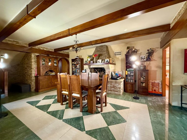 Villa for Sale in San Miguel De Salinas, Alicante 13