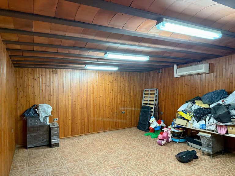 Villa for Sale in San Miguel De Salinas, Alicante 31