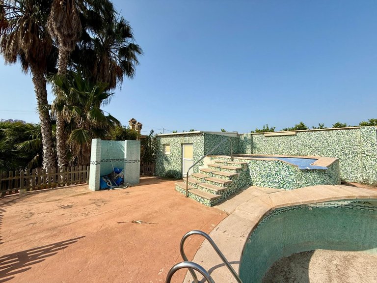 Villa for Sale in San Miguel De Salinas, Alicante 5