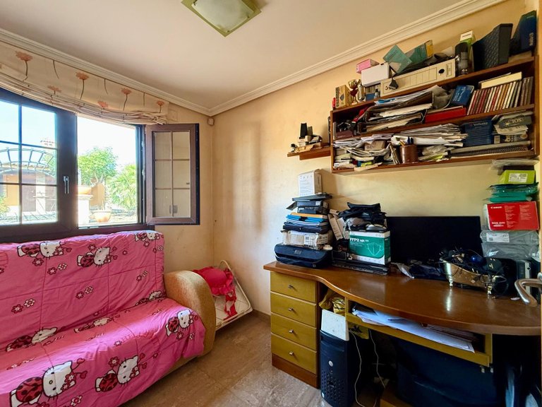 Villa for Sale in San Miguel De Salinas, Alicante 17
