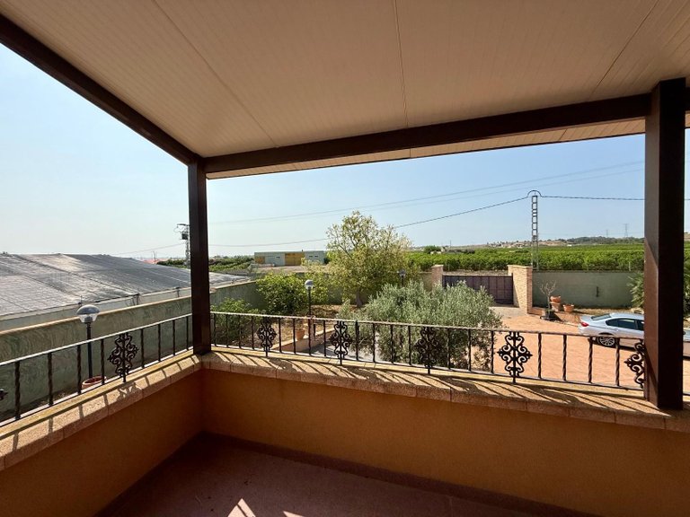 Villa for Sale in San Miguel De Salinas, Alicante 25