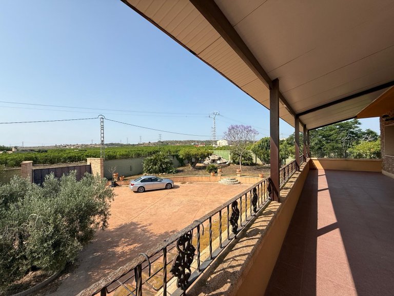 Villa for Sale in San Miguel De Salinas, Alicante 24