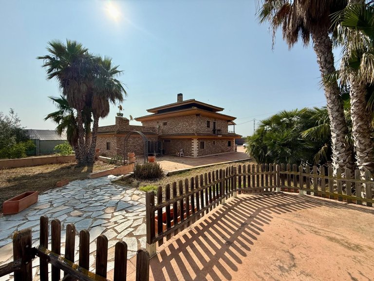 Villa for Sale in San Miguel De Salinas, Alicante 8