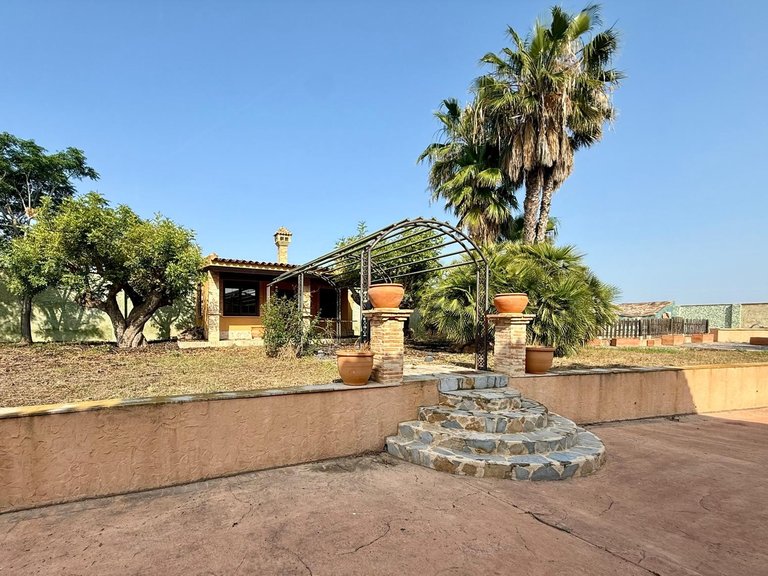 Villa for Sale in San Miguel De Salinas, Alicante 7