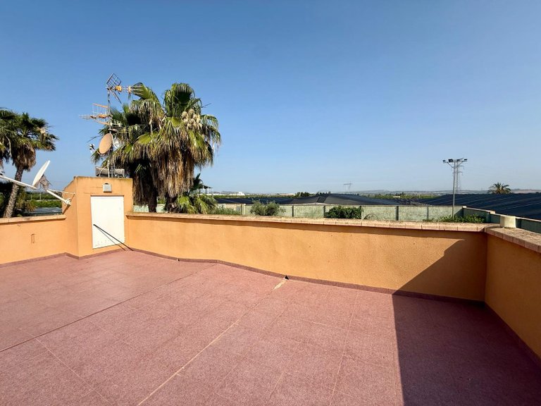 Villa for Sale in San Miguel De Salinas, Alicante 23