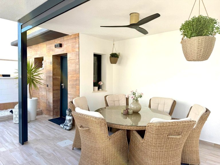Villa for Sale in Cabo Roig, Alicante 5