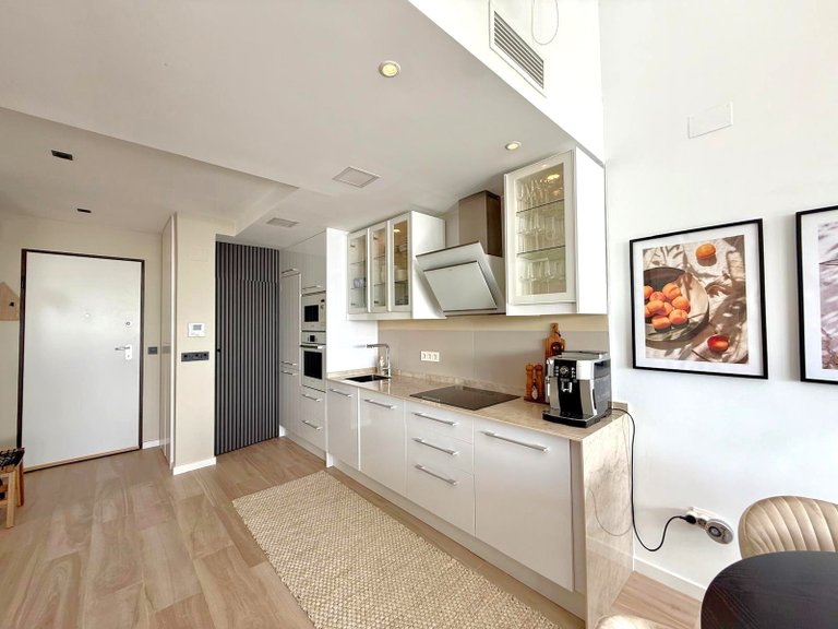 Villa for Sale in Cabo Roig, Alicante 7
