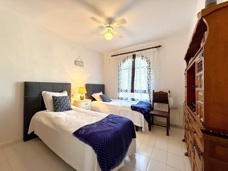 Villa for Sale in Villamartin, Alicante 15